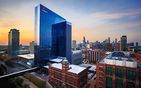Marriott Marquis 4*